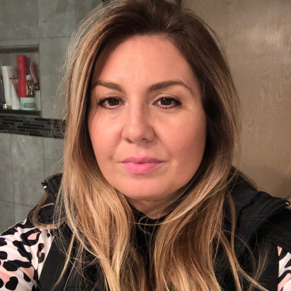 Meet your Posher, Jenny